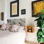 Malagasuite Brisa Marina Estrellas 公寓 托雷莫利诺斯